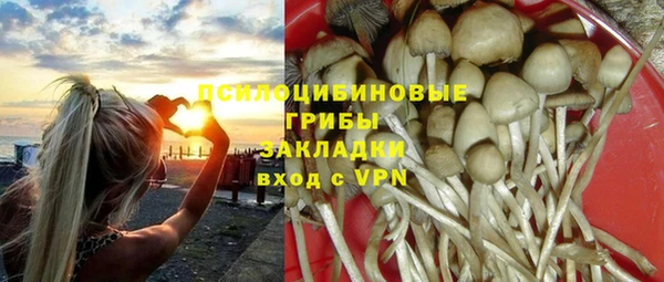 спайс Семёнов